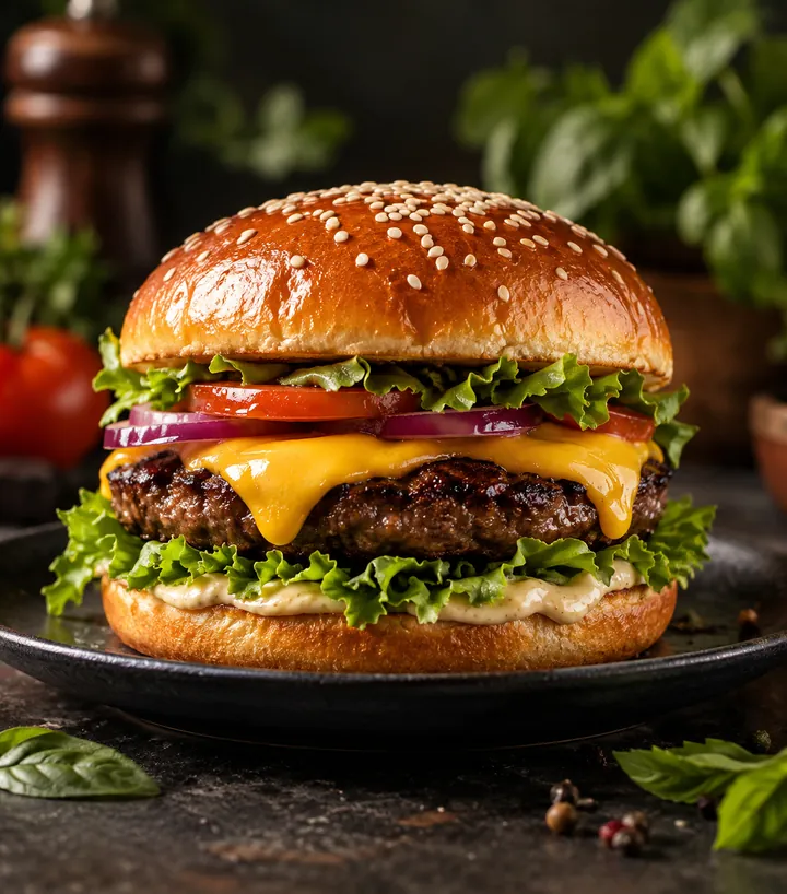 Burger