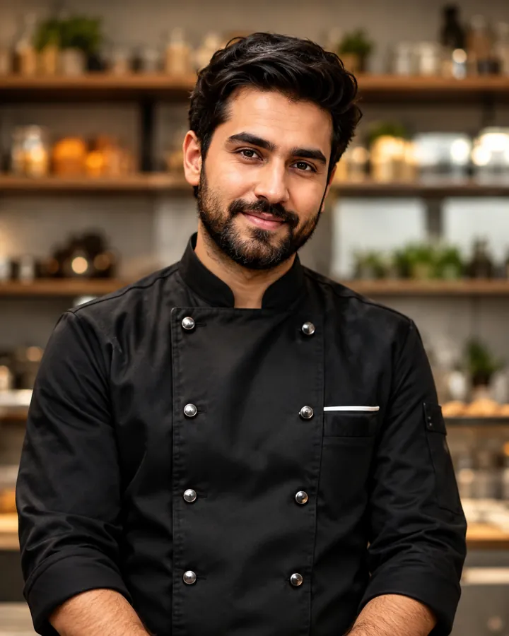 Rahul Sharma