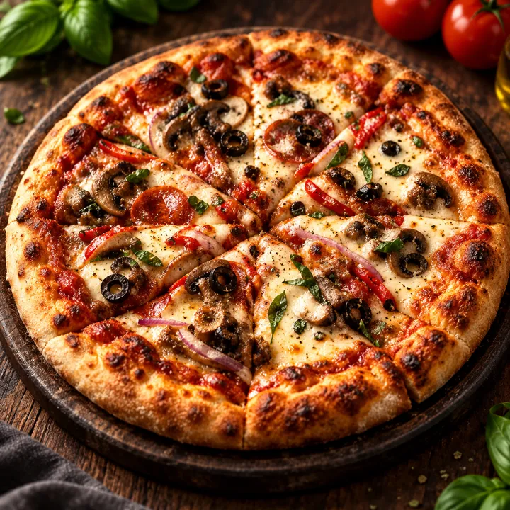 Pizza