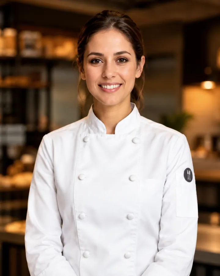Maria Lopez