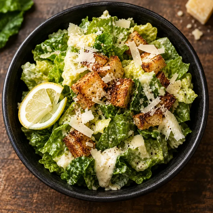 Caesar salad