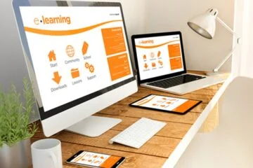 Desarrollo de apps y e-commerce